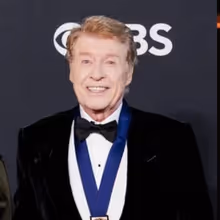 Michael Crawford Teases Potential Reunion with Andrew Lloyd Webber