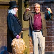 Chatham Players Kicks Off its 101st Season With INSPECTING CAROL