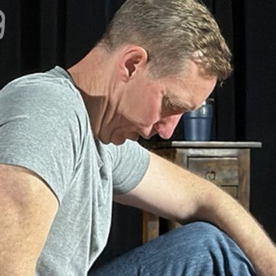 REDEEMING TIME to Make Festival Debut at Philadelphia Fringe