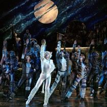 CATS Returns to Sands Theatre This October; Waitlist Now Open