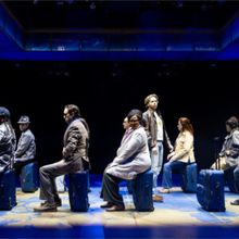 Review: COME FROM AWAY at Marriott Theatre, Lincolnshire IL