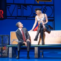 PRETTY WOMAN: THE MUSICAL is Coming to San Jose's Center for the Performing Arts in…