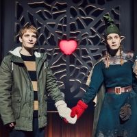 BWW Review: PAGTEN at Aarhus Teater
