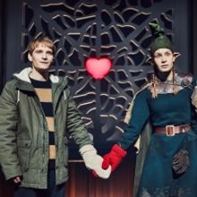 BWW Review: PAGTEN at Aarhus Teater