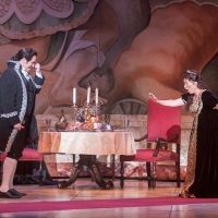 Puccini's TOSCA to Conclude Opera San José 2022-23 Season
