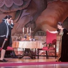 Puccini's TOSCA to Conclude Opera San José 2022-23 Season