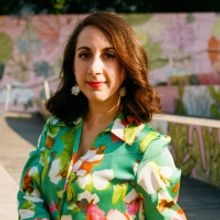 La Jolla Symphony to Present Mary Kouyoumdjian's 'Walking With Ghosts' Led By Steven 