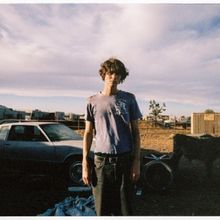 Singer-Songwriter Will Swinton Releases New Single 'Walls'