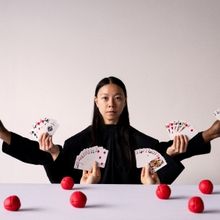 Review: HEKA, The Place