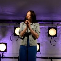 VIDEO: First Look at Ben Clark and Dee Roscioli in TURN BACK TIME at Goodspeed