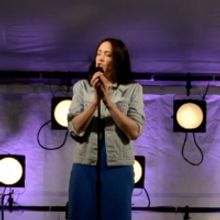 VIDEO: First Look at Ben Clark and Dee Roscioli in TURN BACK TIME at Goodspeed