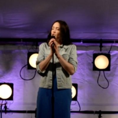 VIDEO: First Look at Ben Clark and Dee Roscioli in TURN BACK TIME at Goodspeed