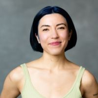 Interview: Anna Hashizume of FIRE IN THE NEW WORLD at Park Square Theatre