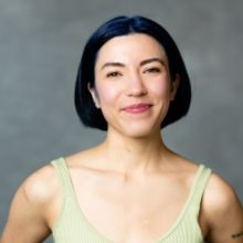 Interview: Anna Hashizume of FIRE IN THE NEW WORLD at Park Square Theatre