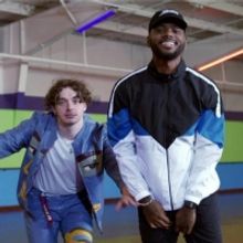 Jack Harlow Enlists Bryson Tiller For 'Thru The Night'