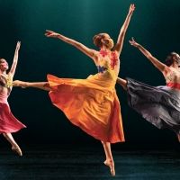 UofSC Dance Brings Limón, Tudor Works To Koger Center