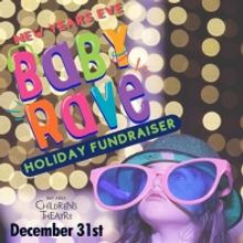 Bay Area Children's Theatre's Baby Rave Is Back This Month, Bringing Family Fun For A