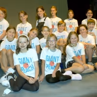 Duluth Playhouse To Present Roald Dahl's JAMES AND THE GIANT PEACH, JR. At The…