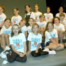 Duluth Playhouse To Present Roald Dahl's JAMES AND THE GIANT PEACH, JR. At The Family