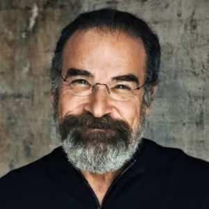 Signature Theatre to Honor Mandy Patinkin with 2025 Stephen Sondheim Award