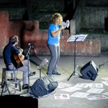 BWW Review: MA CHE COLPA ABBIAMO NOI  all' ALTROVE TEATRO STUDIO