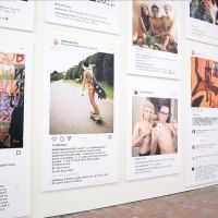 MOCAD Presents 'Richard Prince: Portraits,' The First Museum Display Of The Artist's…