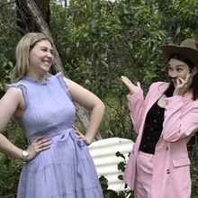 Roleystone Theatre to Present AS YOU LIKE IT This November