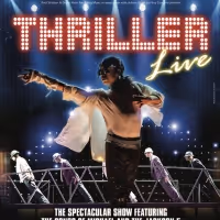 THRILLER LIVE to End Run as Lyric Undergoes Refurbishment