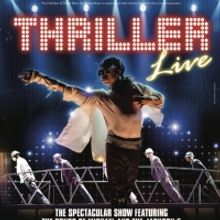 THRILLER LIVE to End Run as Lyric Undergoes Refurbishment