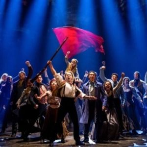 Review: LES MISERABLES at ASU Gammage