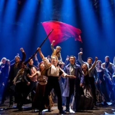 Review: LES MISERABLES at ASU Gammage