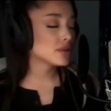 Broadway Catch Up: April 28 - Ariana Grande, Josh Groban, Susan Egan, Tim Minchin, an