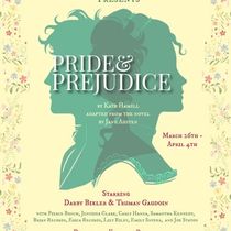 Cumberland Theatre to Stage Fresh Adaptation of PRIDE AND PREJUDICE