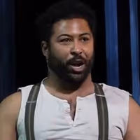 Video: First Look at THE GERSHWINS' PORGY & BESS at the Metropolitan Opera Video