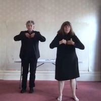 La MaMa Announces Split Britches' LAST GASP WFH Returns to On Demand For One Month…
