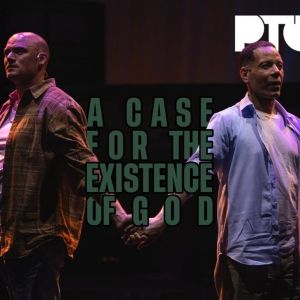 Video: Watch the Trailer For A CASE FOR THE EXISTENCE OF GOD at Pioneer Theatre…