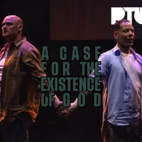 Video: Watch the Trailer For A CASE FOR THE EXISTENCE OF GOD at Pioneer Theatre… Video