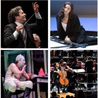 Carnegie Hall Launches New Premium Subscription Video On-Demand Channel Interview