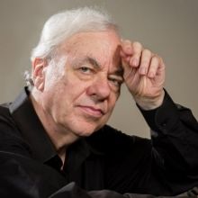 92Y to Present Richard Goode Playing Schubert, Schmann & More