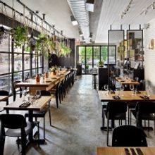 BWW Review: THEP on the Upper East Side Serves Extraordinary Thai Food