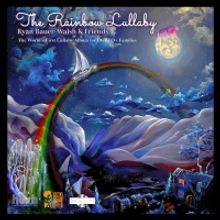 LGBTQ+ Lullaby Album to Present Pride Rally Fundraiser With Sutton Lee Seymour…