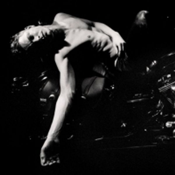 Perfume Genius Releases New Single 'On The Floor' Photo