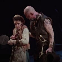 VIDEO: National Theatre Will Stream TREASURE ISLAND This Week; Watch the Trailer!