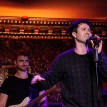 Review: Storytelling Floods The Basement When Aaron David Gleason Brings COME HELL AN