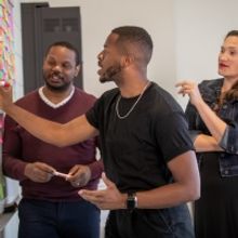 National Center For Choreography - Akron Announces Third Artist Cohort Of Creative Ad
