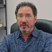 VIDEO: Producer Kevin McCollum Talks Broadway's Financial Return in BROADWAY RISING D