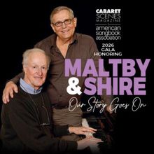 Liz Callaway, Jen Colella, Judy Collins, and More Join AMERICAN SONGBOOK ASSOCIATION…