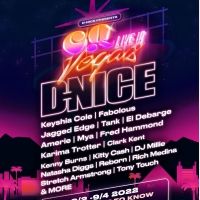 D-Nice Announces Club Quarantine Live Weekend in Las Vegas