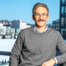 Milwaukee Rep Appoints Adam J. Peck Board President and Welcomes New Trustees