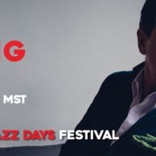 JazzYYC Jazz Festival Presents Final Week Lineup